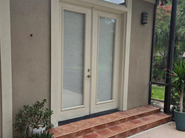 Doors, Windows, & Trim