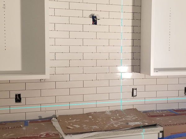 Kitchens & Bathrooms hover