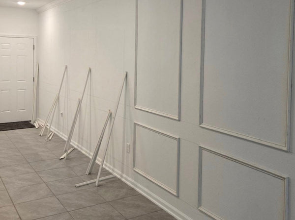 Painting, Drywall & Ceilings
