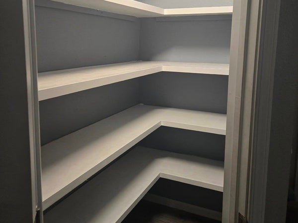 Carpentry & General Repairs