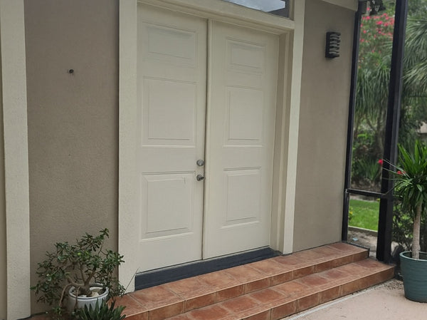 Doors, Windows, & Trim hover