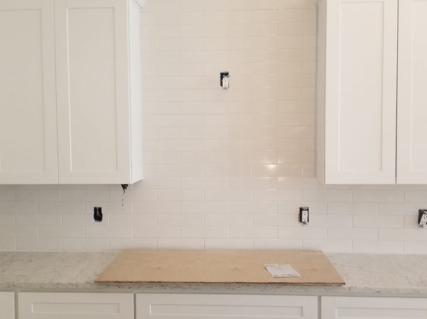 Kitchens & Bathrooms