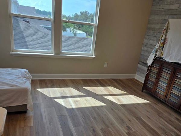 Flooring Installs & Repair